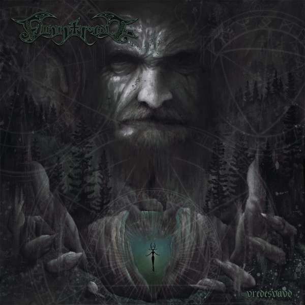 CD Finntroll - Vredesvavd