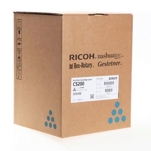 RICOH 828429 - originálny