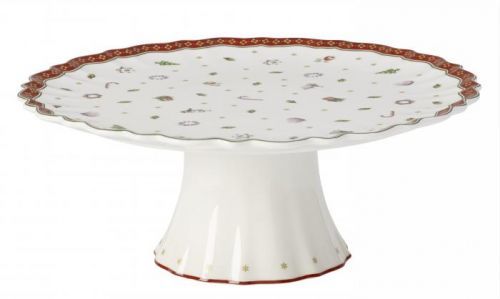 Villeroy & Boch Toy's Delight poddnos na tortu, 28 cm