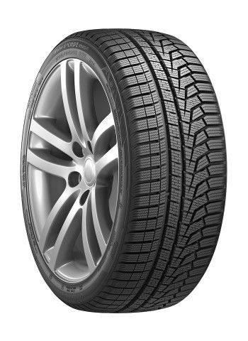 Hankook W320 MO 205/55 R17 91H