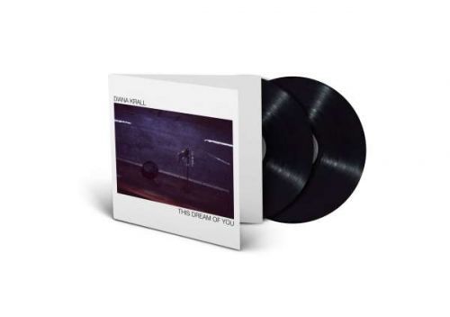 Vinyl KRALL DIANA - THIS DREAM OF YOU