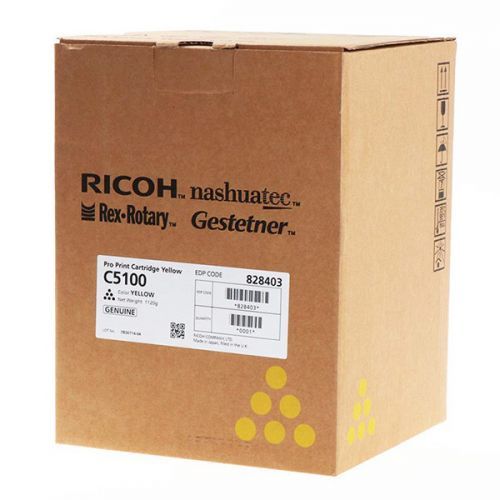 RICOH 828403 - originálny