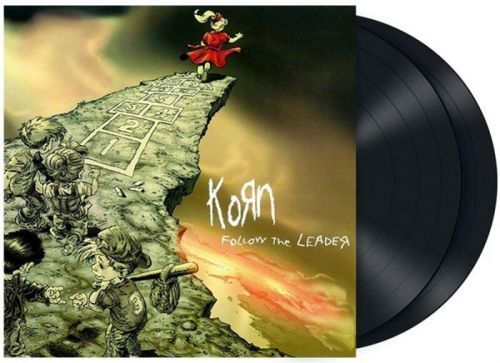 Korn - Vinyl Follow the Leader