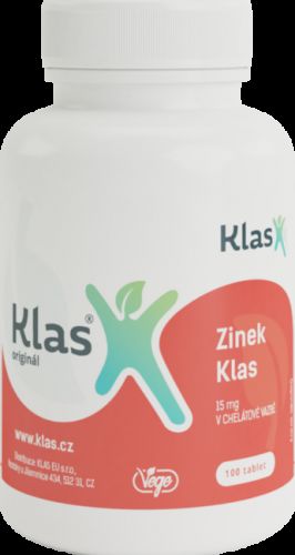 Zinok KLAS