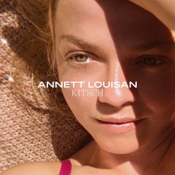 CD LOUISAN, ANNETT - KITSCH