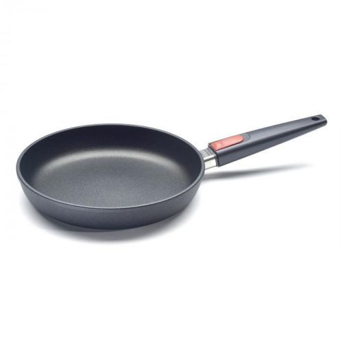 Titánová panvica Ø 26 cm s odnímateľnou rukoväťou Titanium Nowo  + kód na 10% zľavu: LETO10