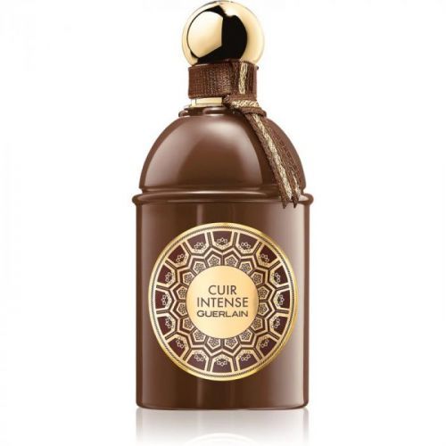 GUERLAIN Les Absolus d'Orient Cuir Intense parfumovaná voda unisex 125 ml