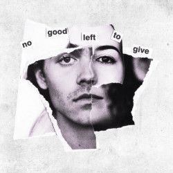 Movements - No Good Left To Give CD