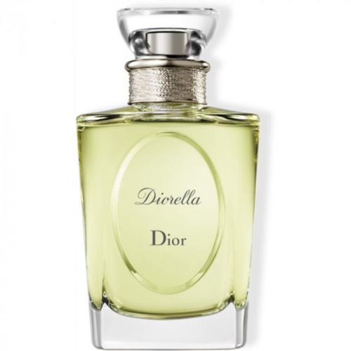 Dior Les Creations de Monsieur Dior Diorella toaletná voda pre ženy 100 ml