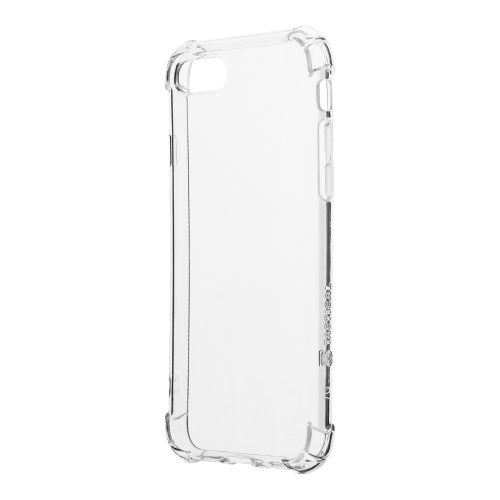 Tactical TPU Plyo Kryt pro Apple iPhone 7/8/SE2020 Transparent