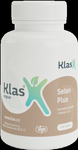Selen Plus - KLAS