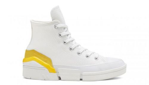Converse Chuck Taylor All Star W Mix and Match CPX70 High Top biele 568648C