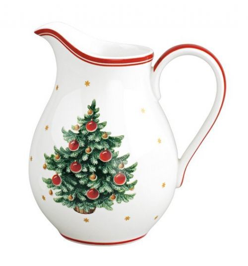 Villeroy & Boch Toy's Delight kanvička na smotanu, 0,5 l