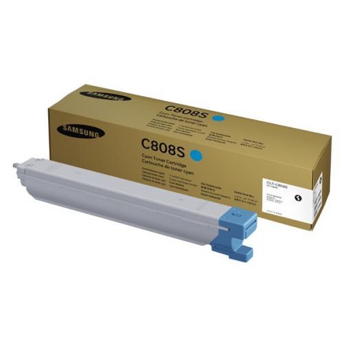 SAMSUNG CLT-C808S - originálny