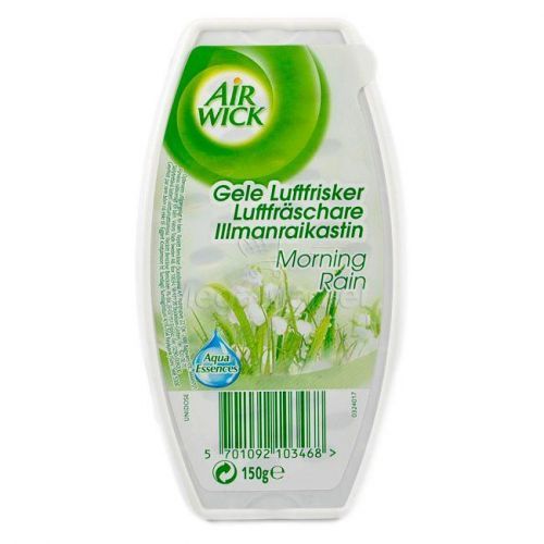 Air Wick Morning Rain osviežovač vzduchu 150g