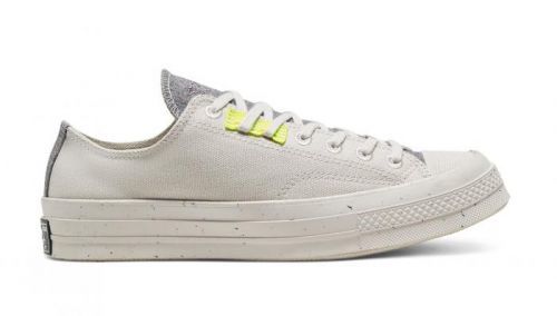 Converse Renew Chuck 70 Low Top biele 168618C