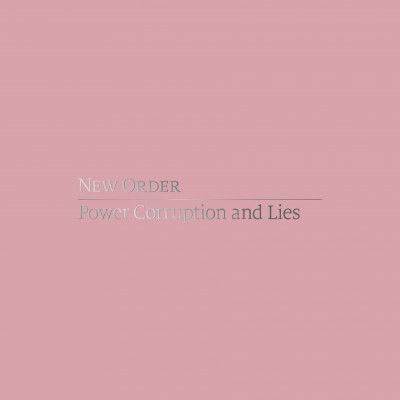 New Order - Vinyl POWER, CORRUPTION & LIES (1LP+2CD+2DVD)