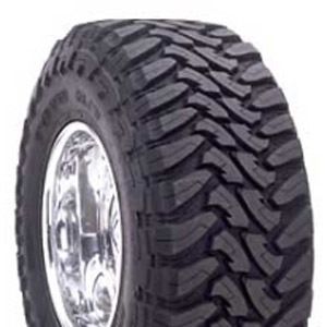 Toyo OPEN COUNTRY M/T POR 235/85 R16 120P