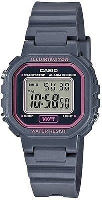 Casio Collection LA-20WH-8AEF