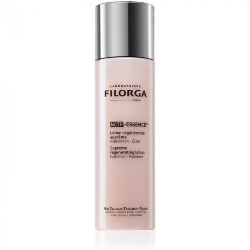 Filorga NCTF Essence® regeneračná a hydratačná starostlivosť pre rozjasnenie pleti 150 ml