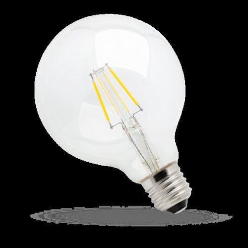 LED žárovka neutrál E-27 230V 8W