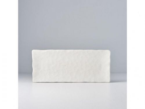 Tanier na sushi Stone Slab 29 x 12 cm