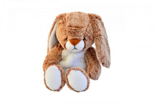 Mac Toys Plyš do mikrovlnky - zajačik