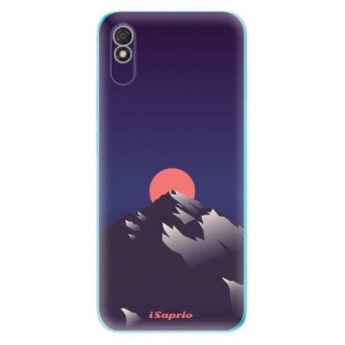 Odolné silikónové puzdro iSaprio - Mountains 04 - Xiaomi Redmi 9A
