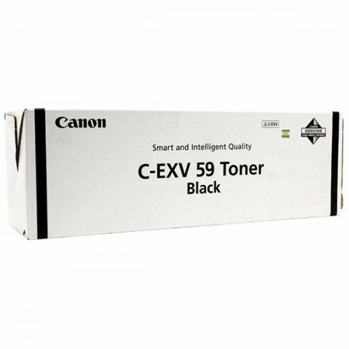 CANON 3760C002 BK - originálny