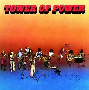 Vinyl TOWER OF POWER - TOWER OF POWER