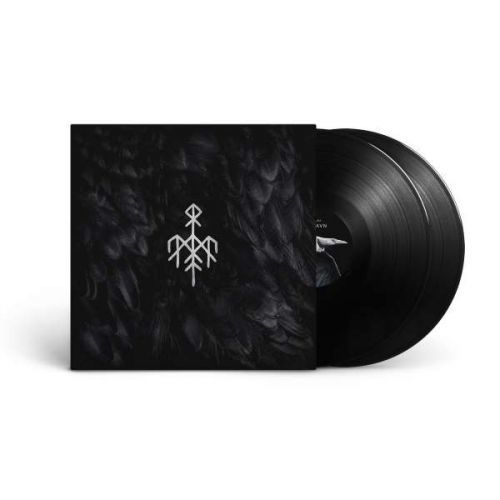 Vinyl Wardruna - Kvitravn