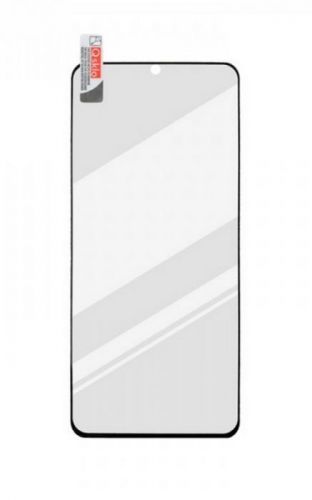 MOBILNET FMO-1117-HUA-P40XX HUA P40 CIERNE FULL GLUE (FC) Q SKLO