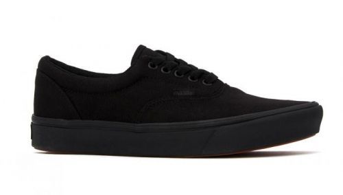 Vans UA ComfyCush Era Classic Black čierne VN0A3WM9VND