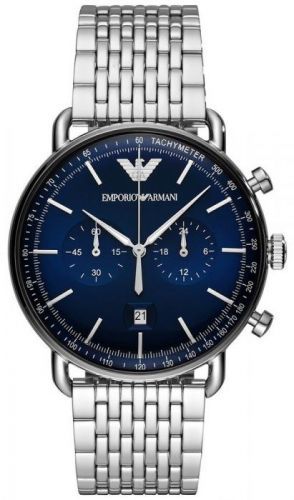 Emporio Armani Aviator AR11238