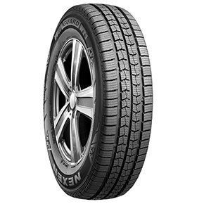 Nexen WINGUARD WT1 225/65 R16 112R