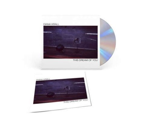 CD KRALL DIANA - THIS DREAM OF YOU