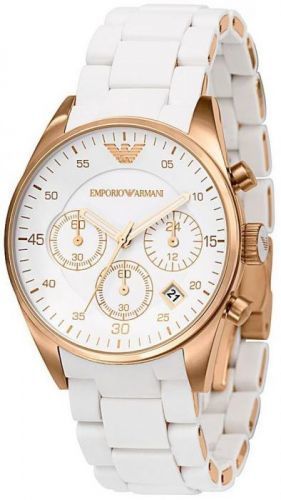 Emporio Armani Chrono AR5920