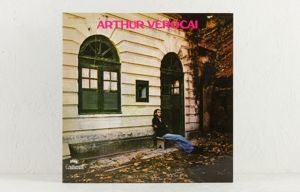 Vinyl VEROCAI, ARTHUR - ARTHUR VEROCAI