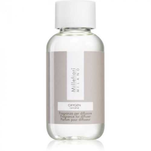 Millefiori Natural Oxygen náplň do aróma difuzérov 100 ml