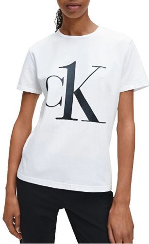 Calvin Klein Dámske tričko QS6436E -7UM XL