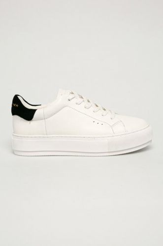 Kurt Geiger London - Kožená obuv Laney