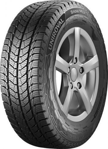 Uniroyal SNOW MAX 3 225/55 R17 109T