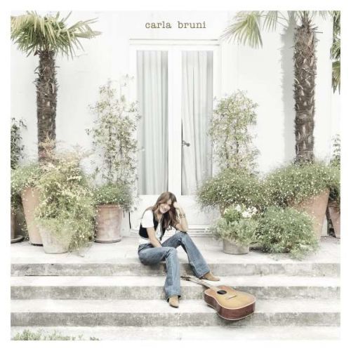 CD BRUNI CARLA - CARLA BRUNI