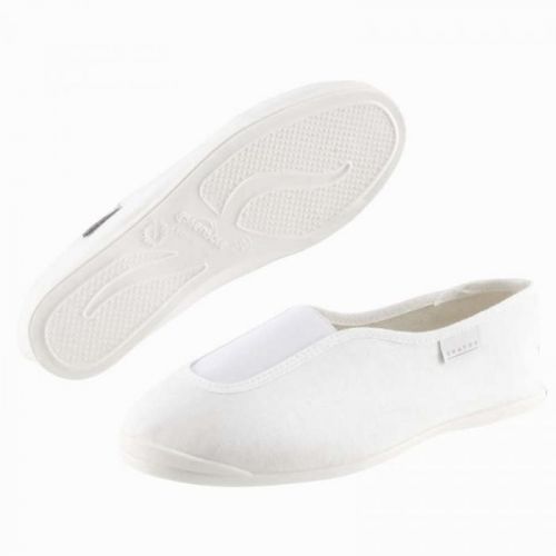 DOMYOS Cvičky Rythm 300 Biele
