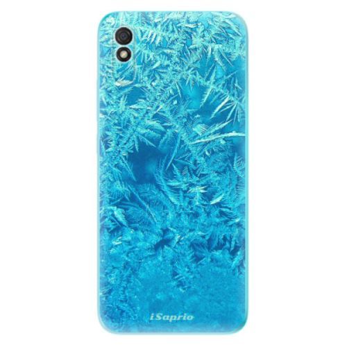 Odolné silikónové puzdro iSaprio - Ice 01 - Xiaomi Redmi 9A