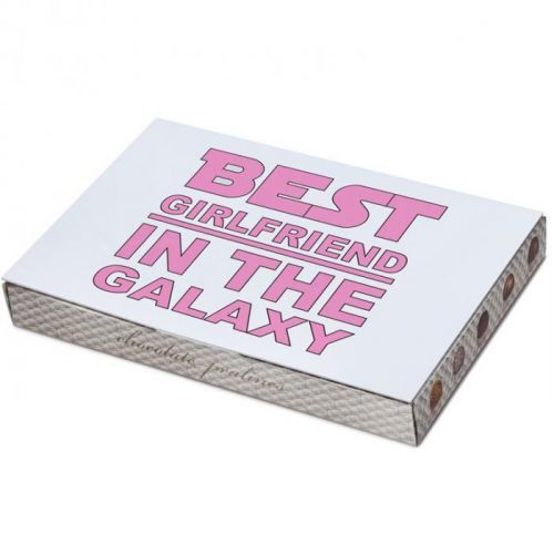 Bonboniéra Best girlfriend