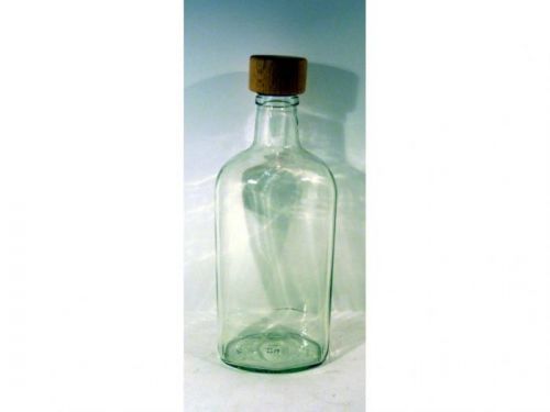 Fľaša GIN 0,7L+uzáver