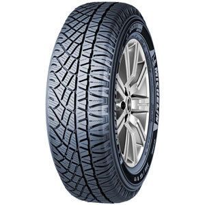 Michelin LAT.CROSS XL 225/70 R17 108T