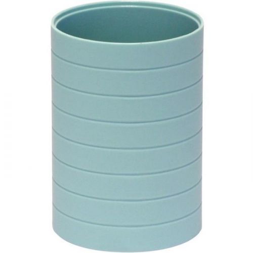 Pohárik Strips Bade modrá