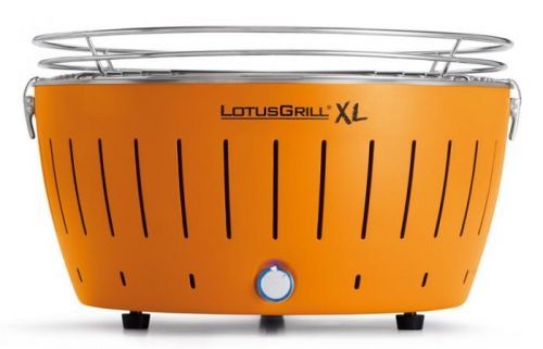 LotusGrill XL G-OR-435 Orange